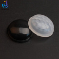 HDPE pir عدسة فريسنل