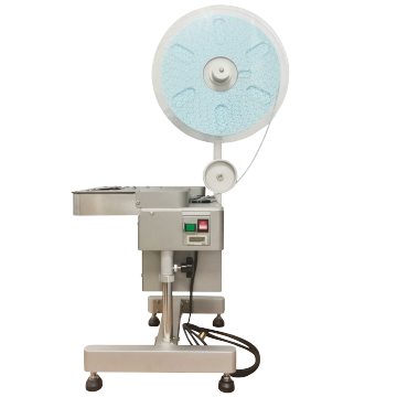 Hongda hochwertige halbautomatische Brotclipmaschine zum Abschluss der Beutel