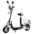 Moda motore elettrico Scooter