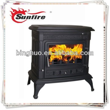 Stoves with backboilers Woodfire boiler stoves