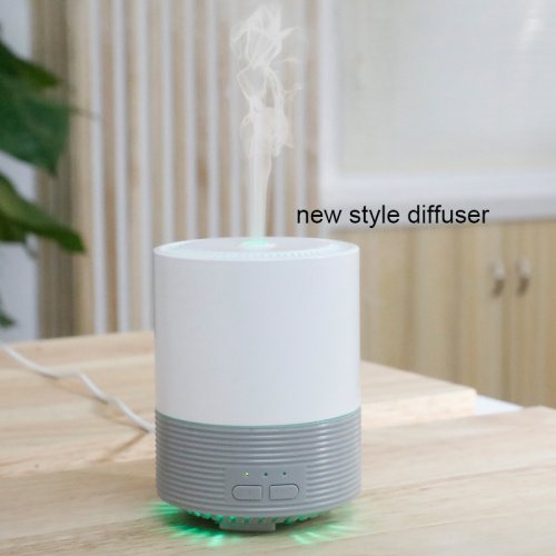 High End USB Best Quiet Nebulizing Oil Diffuser