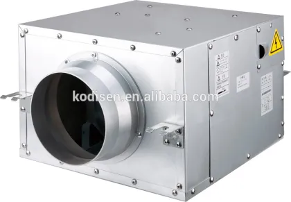quite air blower fan exhaust fan