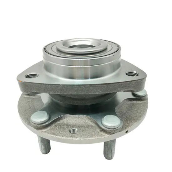 Automotive Front Wheel Hub Bearings 51750-4D000 for VQ (06-14)