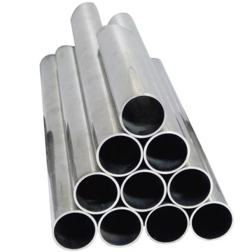 Machinable Customized Industrial 304 Stainless Steel Precision Tubes