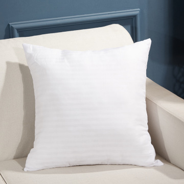 Factory Home Decor 18x18 Cotton Pillow Insert