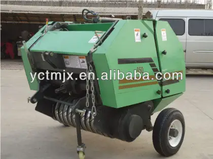 RXYK0850 Round Hay Baler - Cheap Small Round Hay Baler for Sale