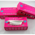 OEM Silk Soft Paper Tissue Bulk Tissue Paper