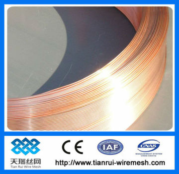 various of Copper Mesh in weave type expanded type perforated type used for battery / shielded / electricity / filter / sieving