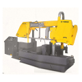 CE certified rotary metal cutting horizontal band saw horizontal band saw