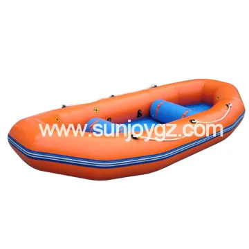 2017 Sunjoy hot sale inflatable river rafts sale