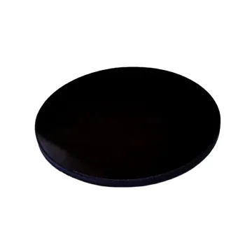 Optical Glass IR Germanium Window Manufacturer