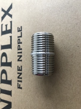 Custom Sten Barrel Nipple