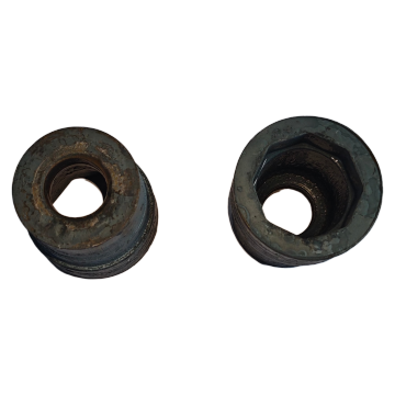 Junta en blanco personalizada para sistemas mecánicos