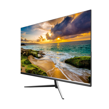 Factory Wholesale 4K UHD IPS Monitors for Business