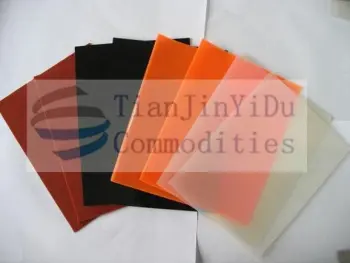 Industry general rubber sheet