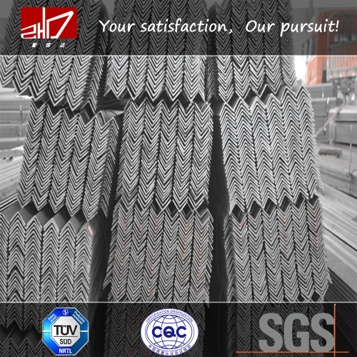 Tensile Strength Of Steel Angle Bar, Angle Bar Standard Length, High Quality Tensile Strength Of
