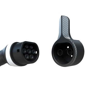 Wholesale Feyree Plug Holder with Handbag Manual and Charger Station Parts