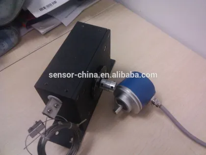 CALT precision laser distance measurement absolute linear encoder