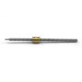 Diameter 8mm Good Quality Trapezoidal Lead Screw