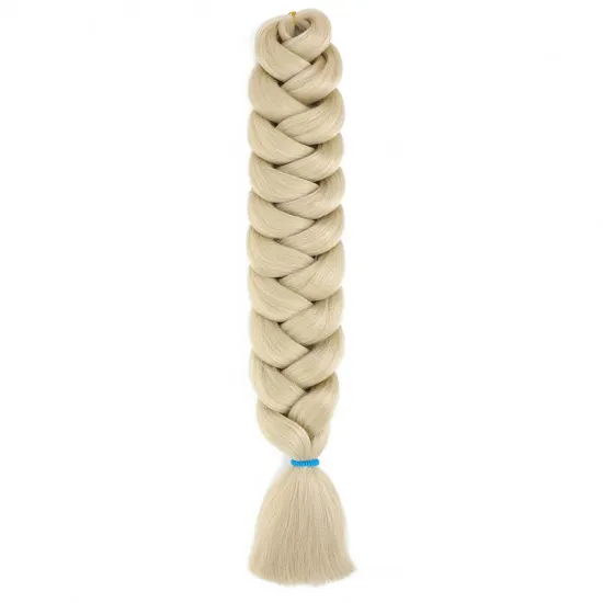 MYZYR,Ombre Jumbo Braids Hair 41Inch165g Synthetic Crochet Braids Hair Extensions Fiber For Women One Tone Two Tone Three Tone