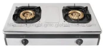 SS Gas Cooker