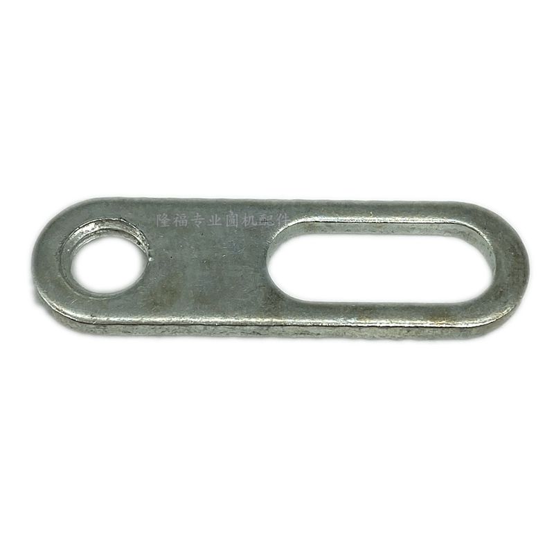 Oil Nozzle Gasket