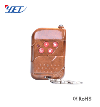 Classic Universal RF Duplicate Remote Control for Auto Gate /Door/Garage / Car