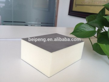 BP Polyurethane board for exterior wall 50mm