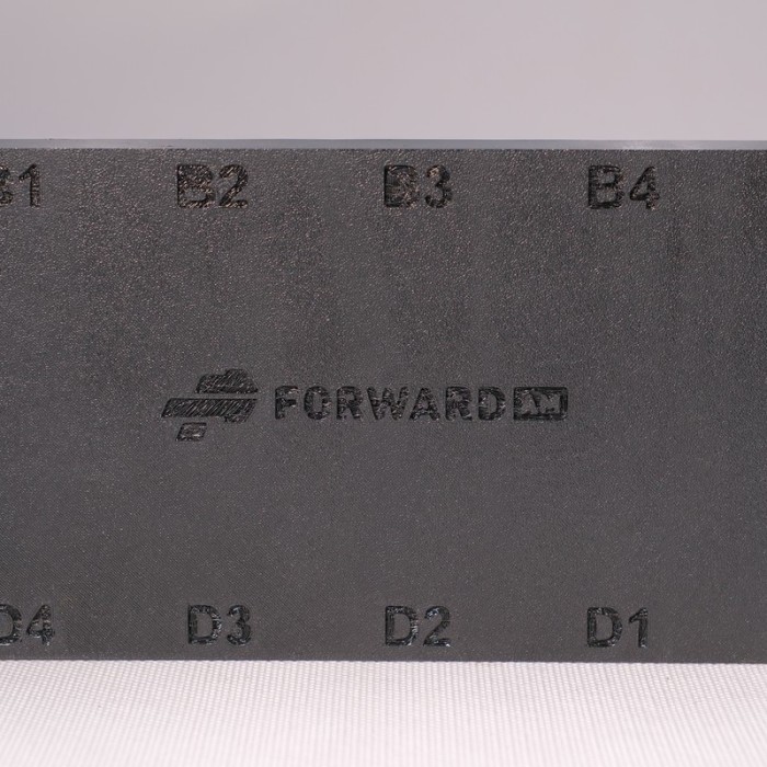 Servicio rápido de impresión 3D SLS