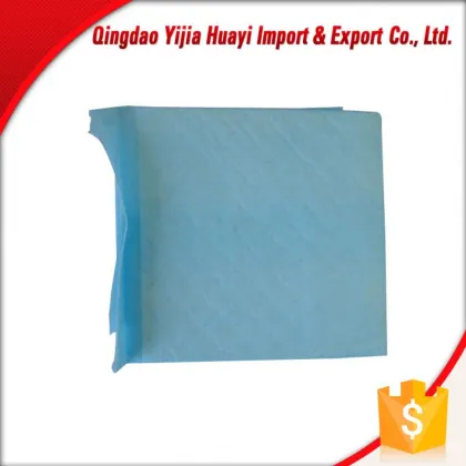 Ultra Dry Pet Pads In Pet Training Products