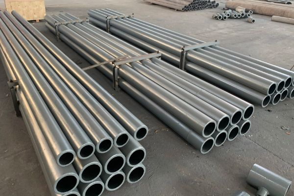Bimetallic Composite Wear-resistant Pipe