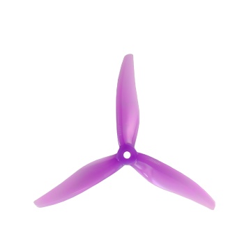 GEMFAN 5 Inch 3-Blade Propeller for FPV Drone