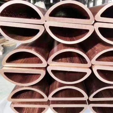 ASTM B88 copper tube for potable water