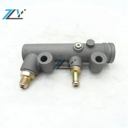 Valin Truck Spare Parts: Clutch Main Pump and Main Cylinder