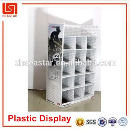 ODM OEM direct display racks shelves