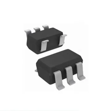 SC-70-5 Analog Temperature Sensor IC - LMT86QDCKTQ1 Original Integrated Circuit