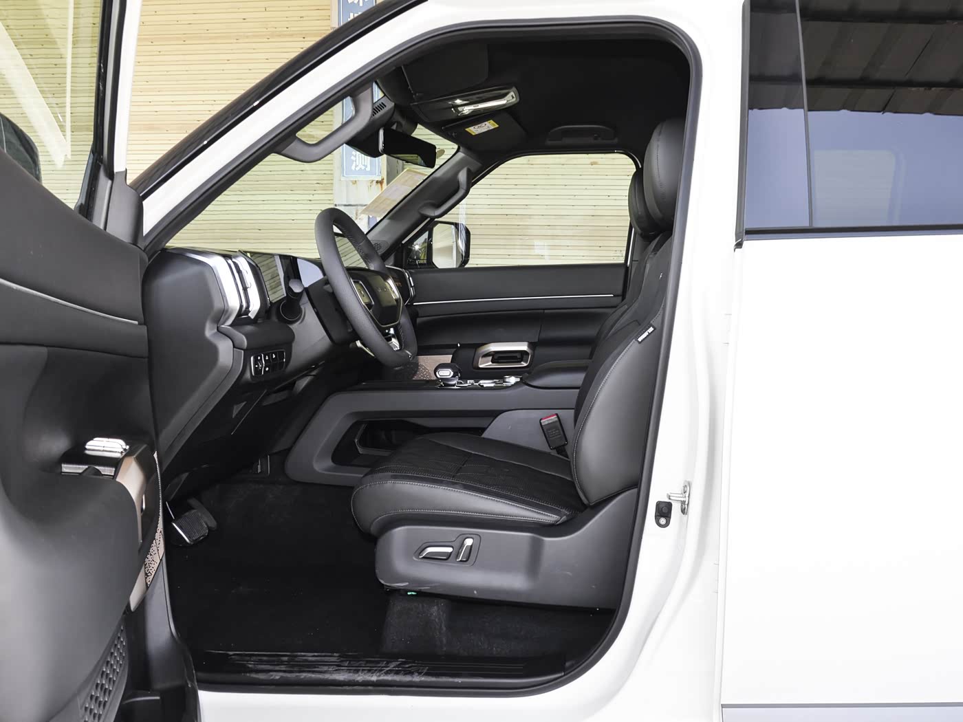 2026 Nissan Frontier Pro