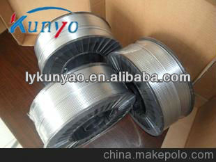 AZ91D Magnesium Alloy welding material