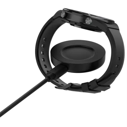2022 New 1m Magnetic Wireless USB Charger for Xiaomi Watch S1