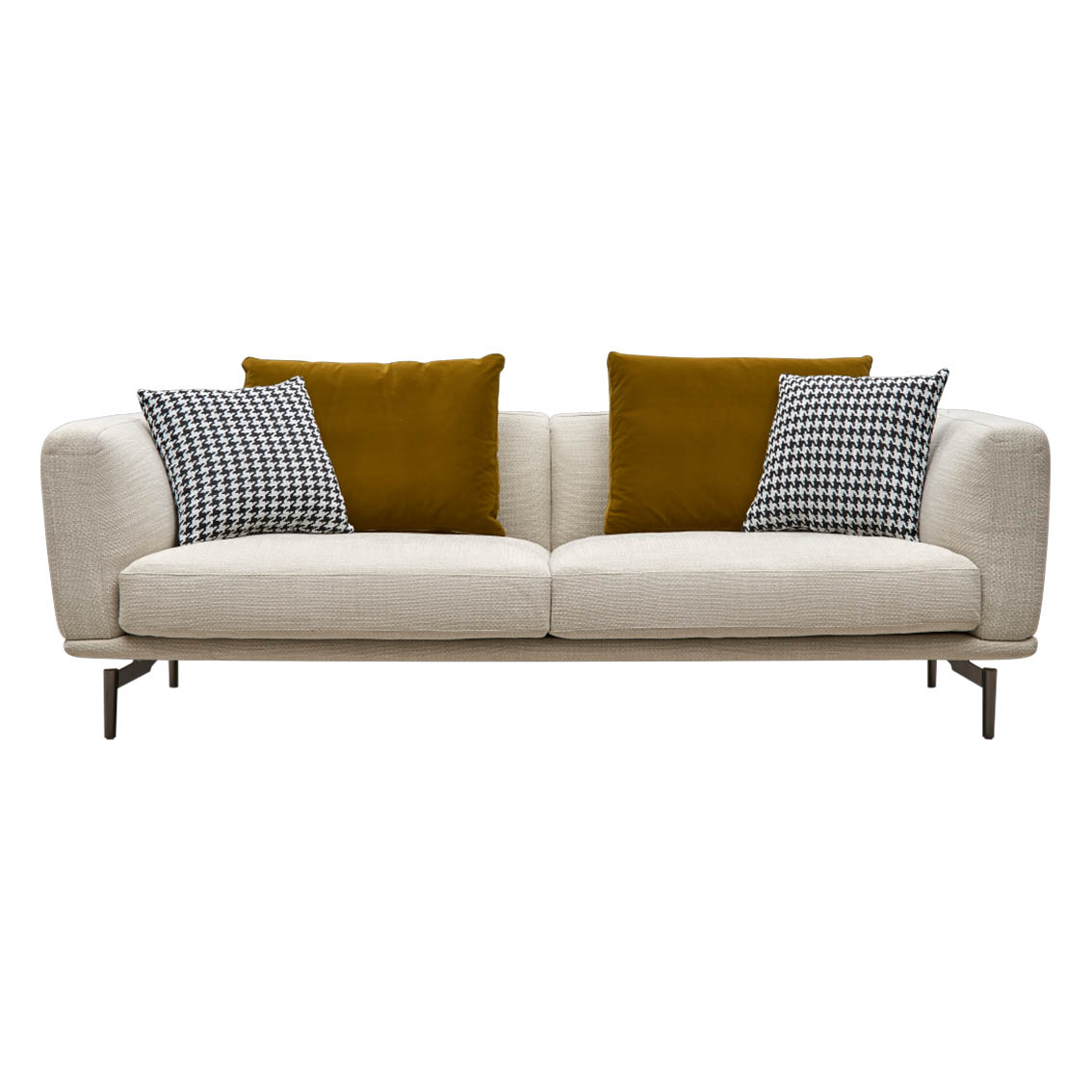 Fabric Sofa Furniture Leisure Sofa