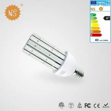 lamppost retrofit cETL&TUV&SAA 30w led 360 degree bulbs