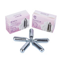 8g Nitrous Oxide Chargers (Whipped Cream Cartridges)