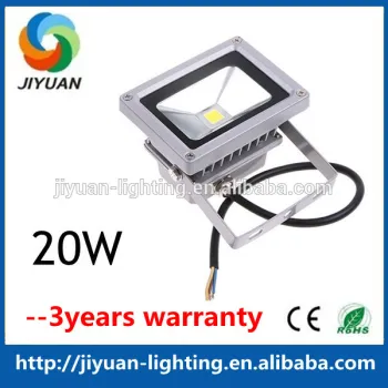 2014top quality and low price for led flood lighting project CE&ROHS 20W led flood light