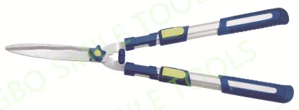 Fence mowing lawn shears landscaping tools