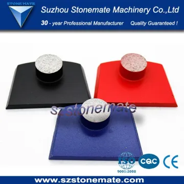 various types diamond concrete flooring tool abrasive
