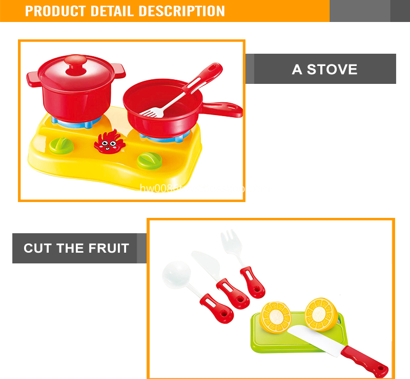 2kids kitchen toy