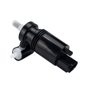 Windshield Washer Pump -Wholesale Price at BAJUTU- for JEEP Compass Grand Cherokee Liberty Patriot OE:05152075AA/Ebay Hot Seller