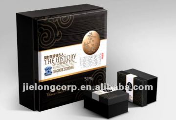 manufacture nice custom foldable cake box