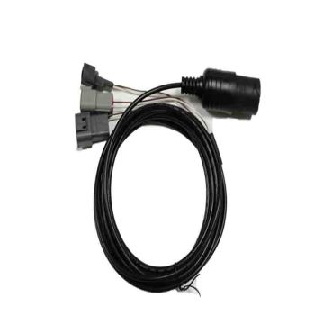 OBD-zu-2P-6P-8P-Diagnosekabel-Set