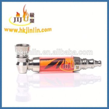 Yiwu jiju JL-382 new arrival modern with resonable price smoking pipes